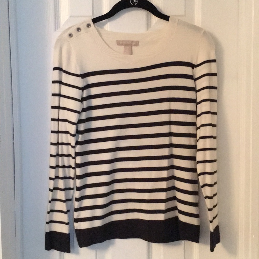 Banana Republic sweater